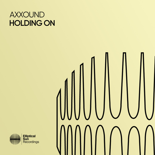 Axxound - Holding On [ESR617]